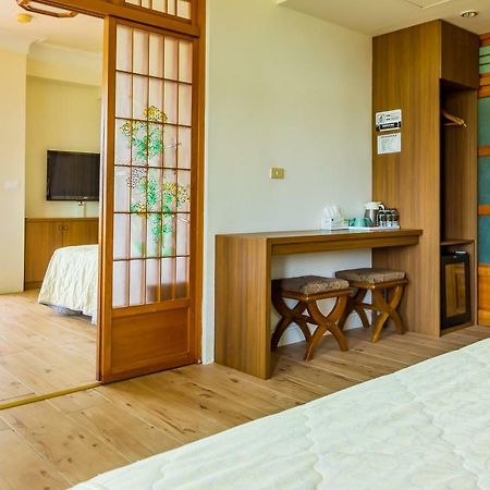 Kenting Maya-House B&B Exterior foto