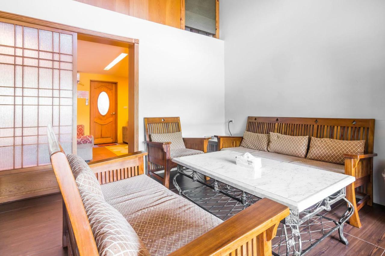 Kenting Maya-House B&B Exterior foto