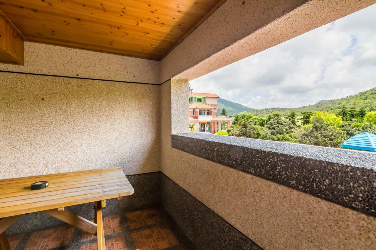 Kenting Maya-House B&B Exterior foto