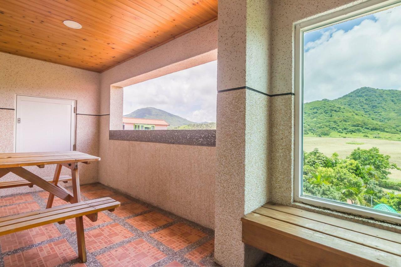 Kenting Maya-House B&B Exterior foto